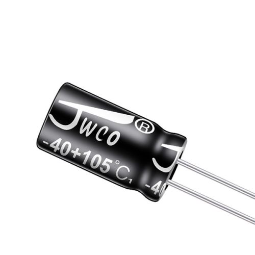 خازن الکترولیت 1000MF 16V JWCO