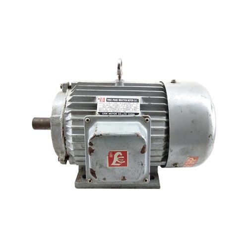 موتور AC 220/260V سه فاز 2.2KW (Y 100L1-4)