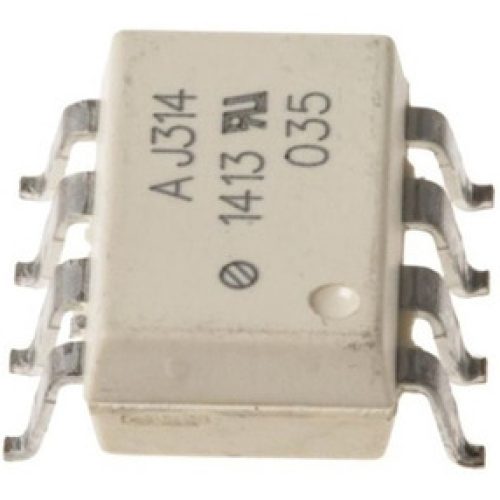 اپتوکوپلر (Optocopler) A-J314