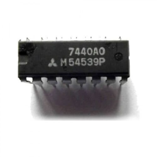 ترانزیستور اریی M54539P