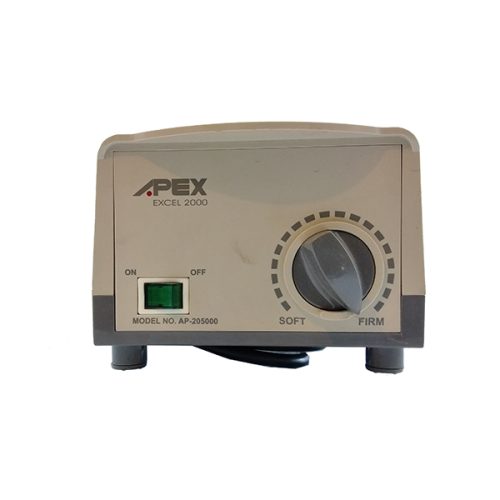 پمپ باد تشک مواج APEX AP-205000