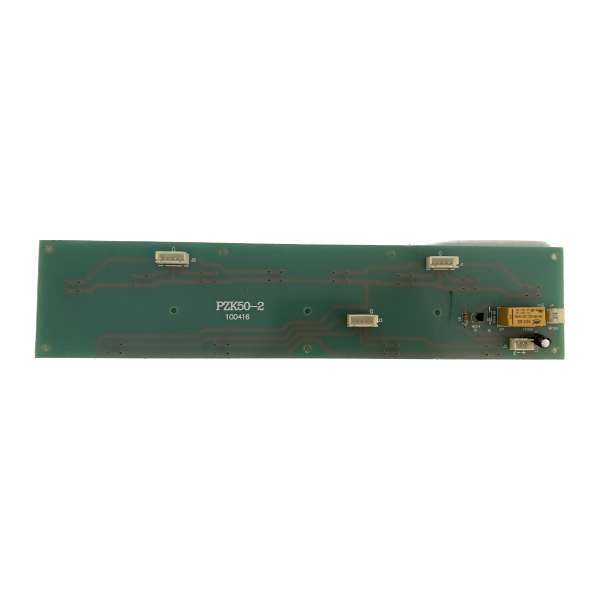 صفحه کلید تردمیل خانگی مدل (PZK50-2)