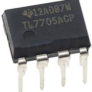 آی سی رگلاتور TL7705CP