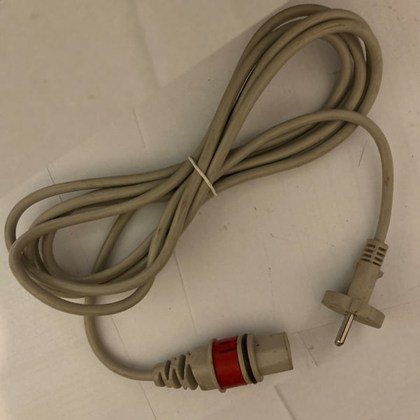 Linak four-channel hospital bed control box (CA4+09411N09000)