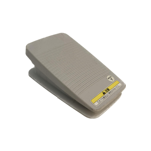 پدال برقی ولومی مدل (T)