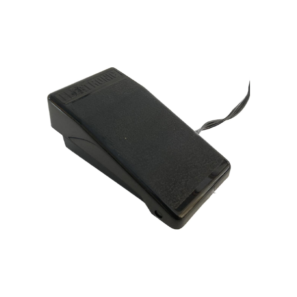 پدال برقی ولومی مدل (YC-485A)