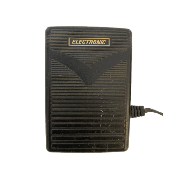 پدال برقی ولومی مدل (4C-315A)