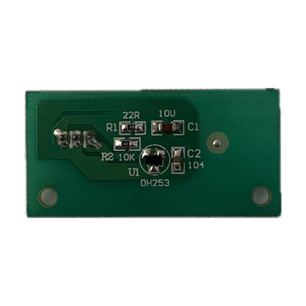 برد سنسور اثرهال مدل (HSM-10CE-CSB-SMD)