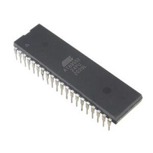 AT89S52-24PU