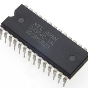 آی سی رم D4364C-15L