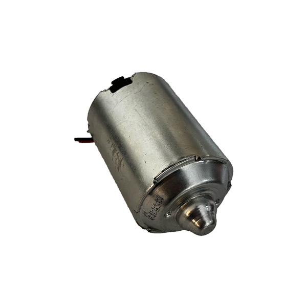 موتور DC 24 ولت 45 وات 3000 دور مدل (JX6)