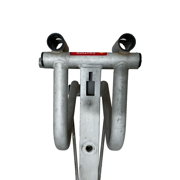 شاسی الپتیکال اوربیترک (Orbi Trek ELITE fabric pedal)