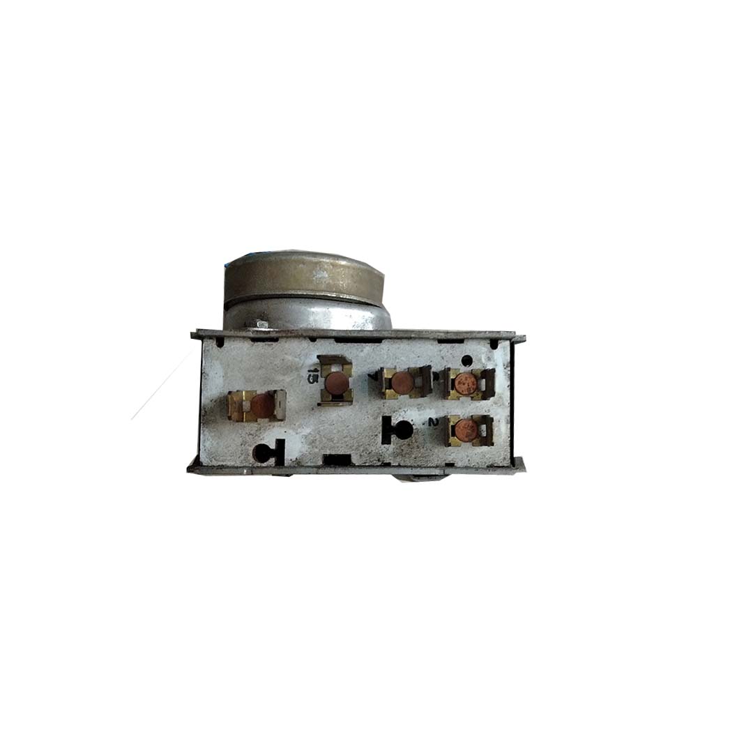 (..)M-60-9W تایمر موتور دار