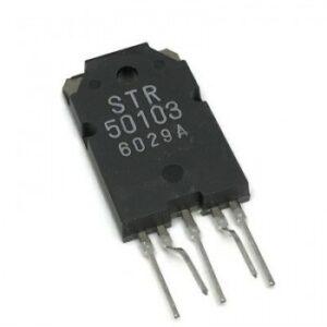 آی سی رگلاتور STR50103