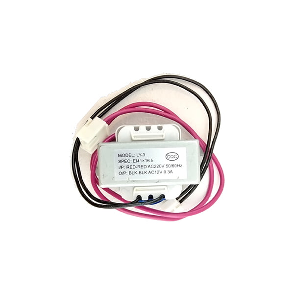 برد کنترل سیستم کولرهای گازی مدل QD-U11A 3