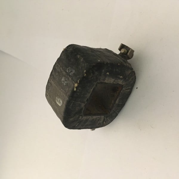 بوبین کنتاکتور 252M1222 440 V
