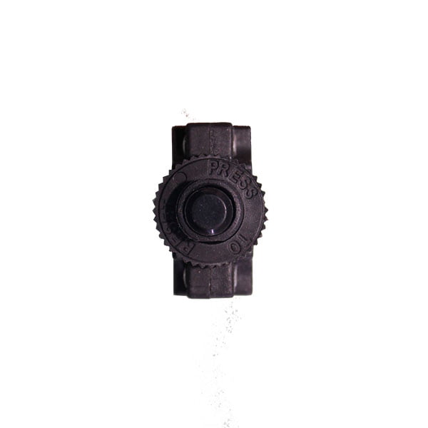فیوز قابل برگشت ROCKTEK 10 A 1
