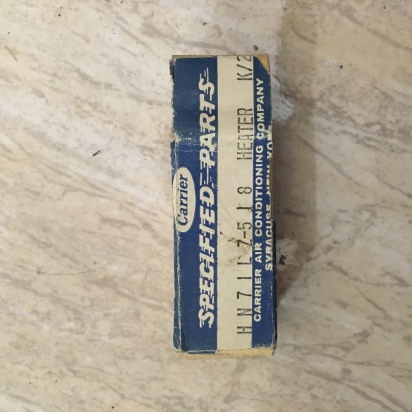 هیتر بیمتال K.2 2