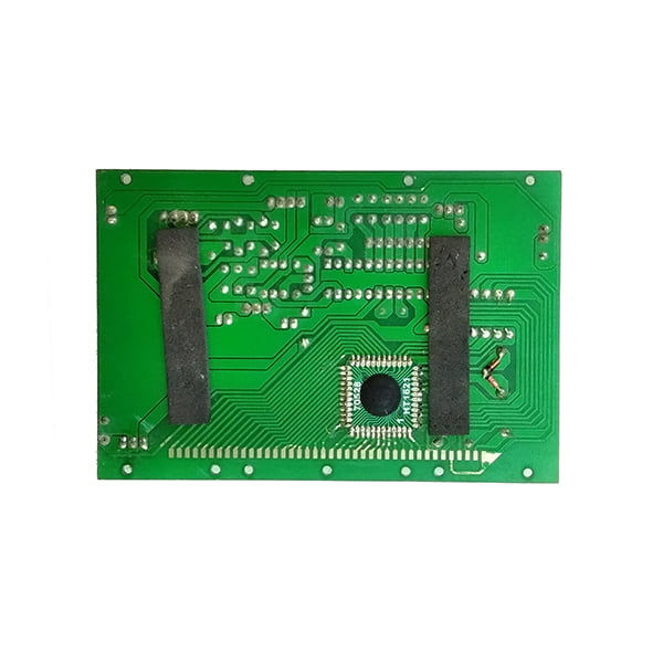 کلید و برد کنسول تردمیل JS-1380B-04 KL-823KEY-01 2