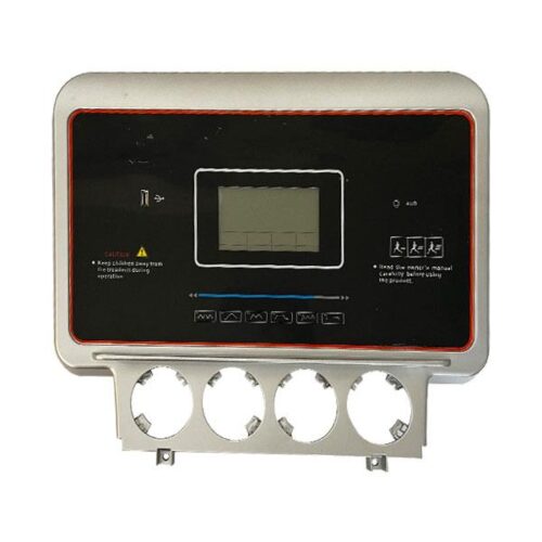 کنسول تردمیل خانگی تک کاره تاشو تکنوفیت TechnoFit TF-900S