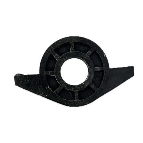یاطاقان پلاستیکی شفت 12 میلیمتر مدل (A)