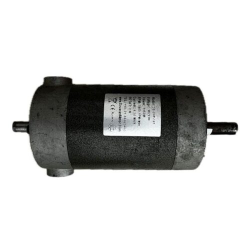 موتور DC 180ولت 1450 وات 6400rpm مدل (GB-2HP-102)
