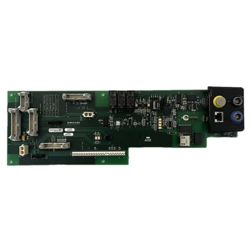 برد کنترل دستگاه دیالیز گمبرو مدل (GAMBRO AK 200 S Control Board E01345010 K19478007 ETON ET866)