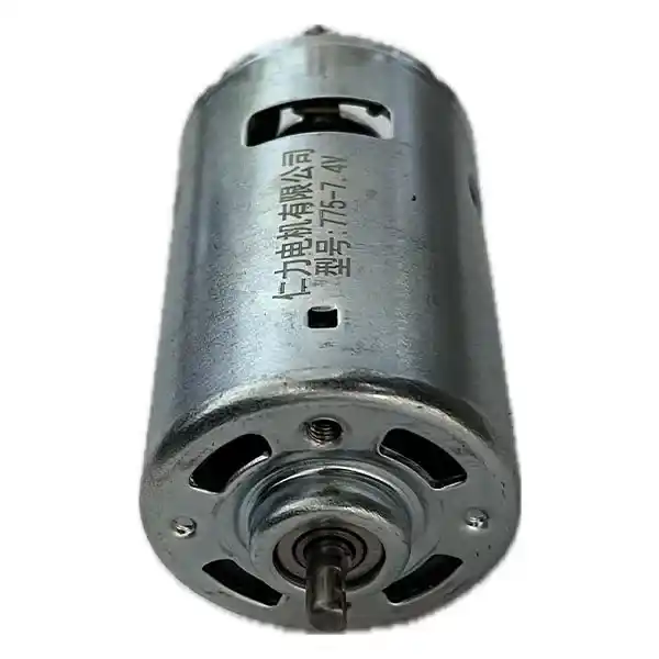 موتور ماساژور برقی لایچی مدل (L-088MG)(775-7.4V)