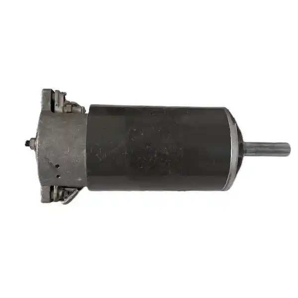 موتور DC (24-48 ولت) 300 وات 4000rpm مدل (H)