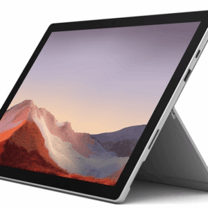 سرفیس پرو 7 - SURFACE PRO7 I5 1065G7/8GB RAM/256GB SSD/INTEL IRIS PLUS
