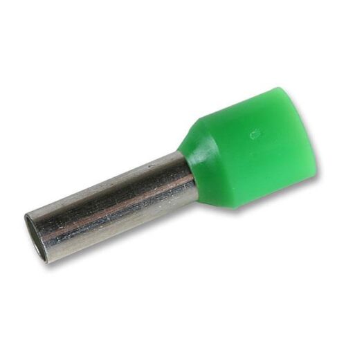 وایر شو لوله ایی مدل E6012 سایز 6 بسته 10 عددی