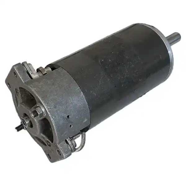 موتور DC (24-48 ولت) 300 وات 4000rpm مدل (H)