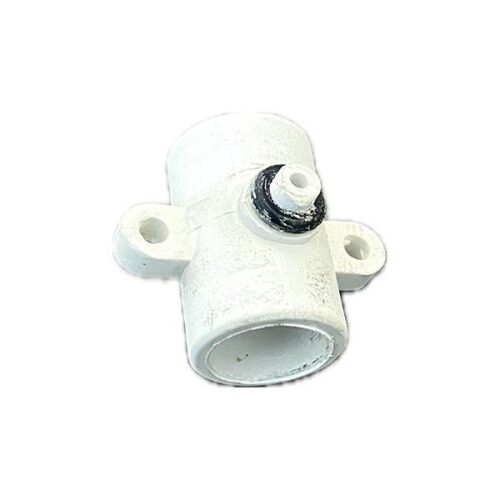 رابط نمونه گیری لوله 3/2 PVC