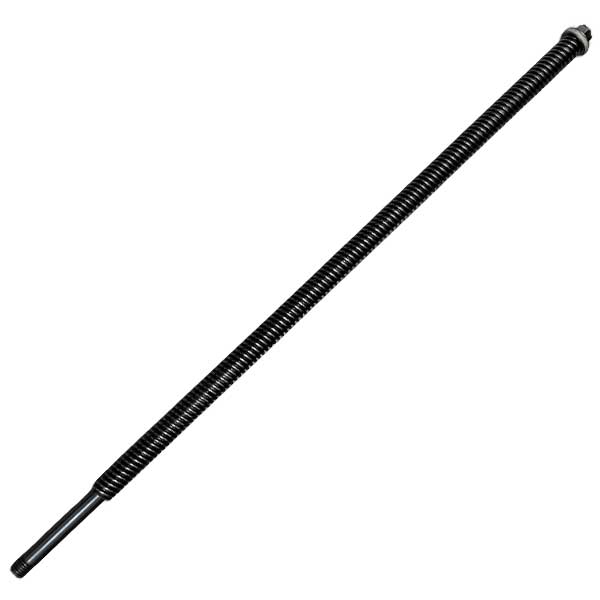 پیچ ماردون جک برقی موتک (MOTECK) طول 55 سانت مدل (MD100-24DC-640-1070-1100G43)