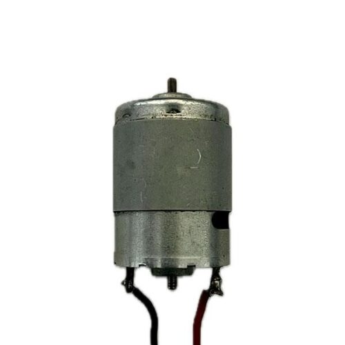 موتور 3.5ولت پیچ گوشتی شارژی کرون مدل CT16003