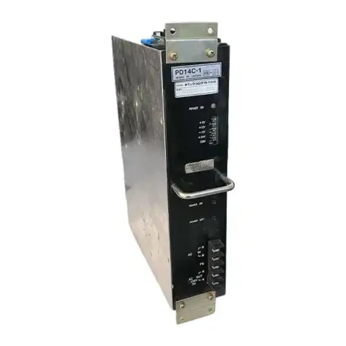 پاور Mitsubishi Power Supply used مدل (PD14C-1)