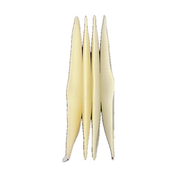 کیسه هوای (ایربگ) صندلی ماساژور 13*20 سانت چهار لایه ایی مدل (کله قندی)