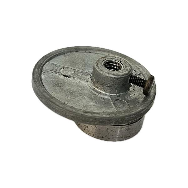 لنگ ماساژور ویبره پا مدل (YH-2002D)(شفت پیچی بلبرینگدار)