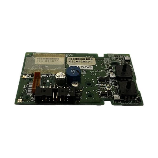 ماژول فشار خون اتوماتیک Omron M2600 DC+12V
