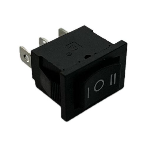 کلید شاسی دو طرفه 3 پایه (12*21)