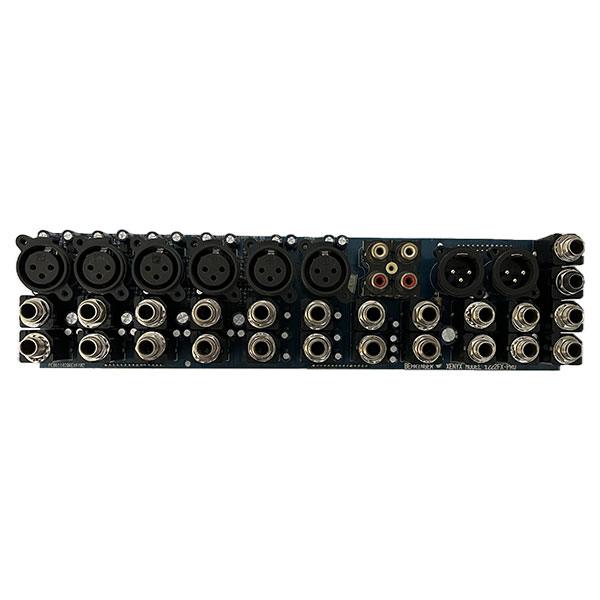برد کانکتور میکسر آنالوگ بهرینگر مدل (Xenyx X1222FX-PRO)