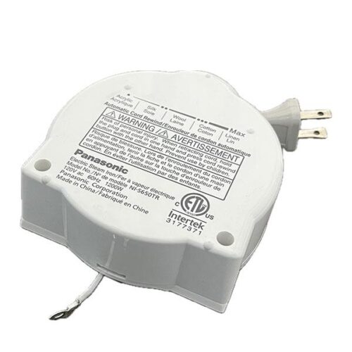 سیم جمع کن اتو پاناسونیک مدل (NI-S650TR)