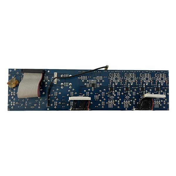 برد کانکتور میکسر آنالوگ بهرینگر مدل (Xenyx X1222FX-PRO)