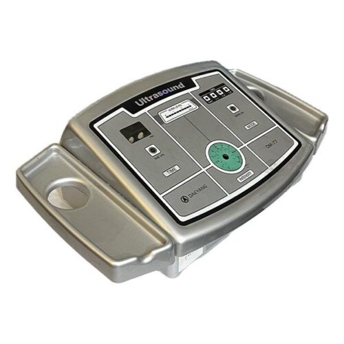 جعبه دستگاه اولتراسوند اوشن مدل (DM-77)