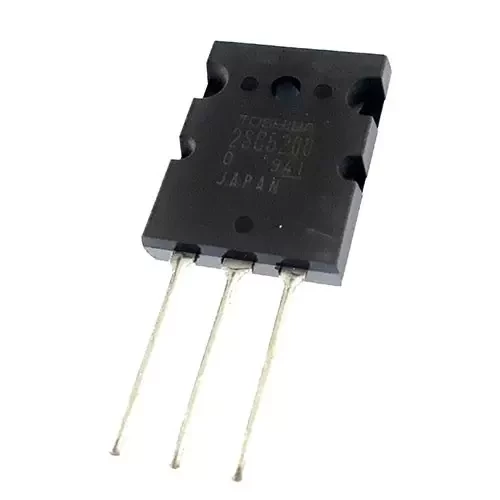 ترانزیستور 2SC5200