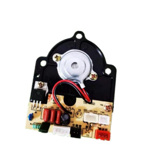 برد کامل اسیلاتور بخور سرد مدل (SKQ-001D)