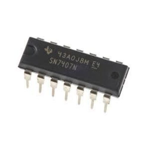درایور SN7407N