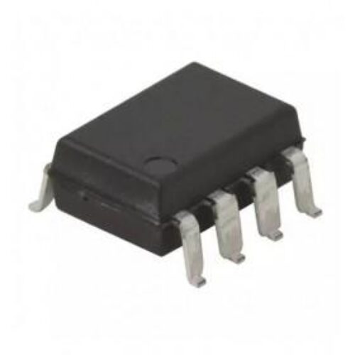 اپتوکوپلر HCPL 3020